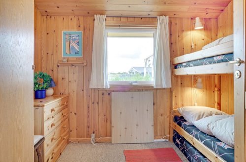 Photo 15 - Maison de 3 chambres à Klitmøller avec terrasse