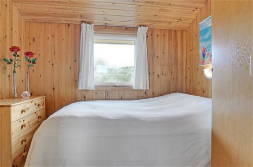 Photo 14 - Maison de 3 chambres à Klitmøller avec terrasse