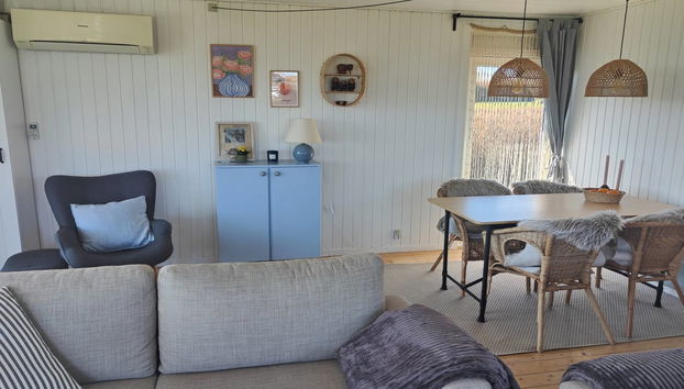 Haus mit 2 Schlafzimmern in Augustenborg mit terrasse - Foto 3