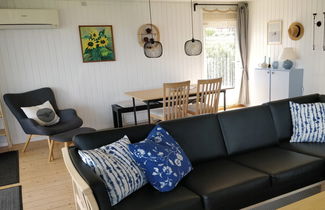 Foto 3 - Casa con 2 camere da letto a Augustenborg con terrazza