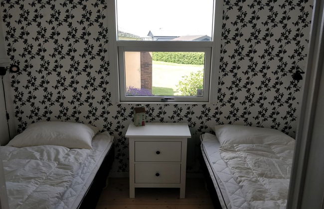 Casa de 2 quartos em Augustenborg com terraço - Foto 7