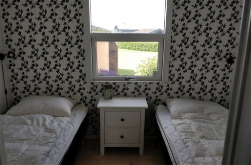 Foto 7 - Casa con 2 camere da letto a Augustenborg con terrazza