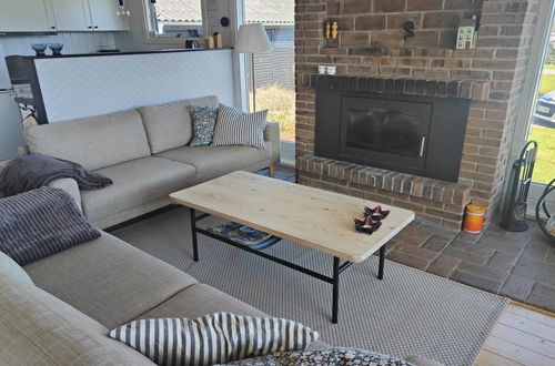 Photo 2 - 2 bedroom House in Augustenborg with terrace