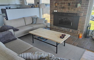 Photo 2 - 2 bedroom House in Augustenborg with terrace