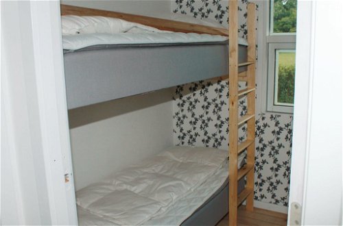 Foto 8 - Casa con 2 camere da letto a Augustenborg con terrazza
