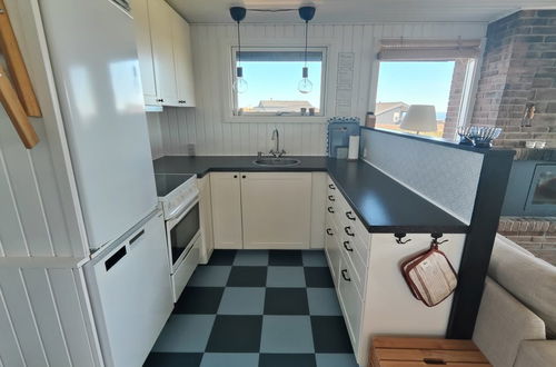 Photo 4 - 2 bedroom House in Augustenborg with terrace