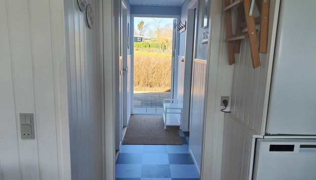 Haus mit 2 Schlafzimmern in Augustenborg mit terrasse - Foto 5