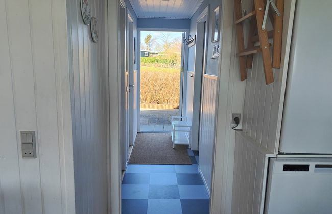Casa de 2 quartos em Augustenborg com terraço - Foto 5