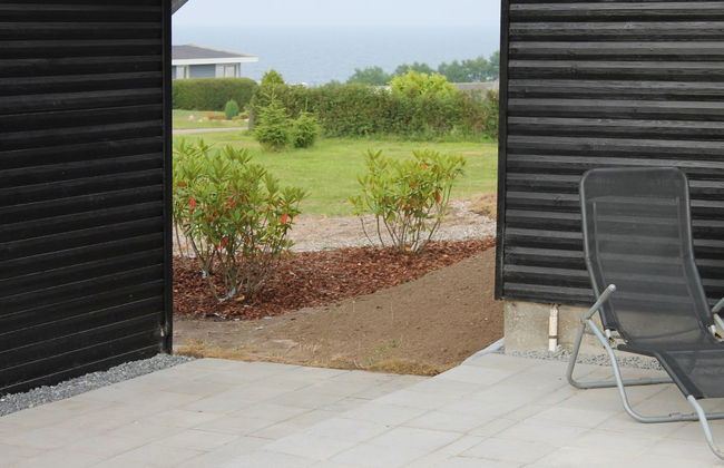 Casa de 2 quartos em Augustenborg com terraço - Foto 11