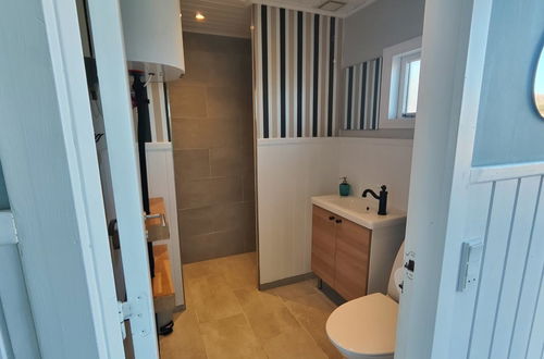 Photo 6 - 2 bedroom House in Augustenborg with terrace