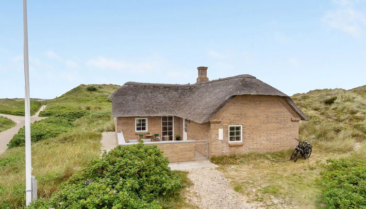 Foto 1 - Casa de 4 quartos em Ringkøbing com terraço e sauna