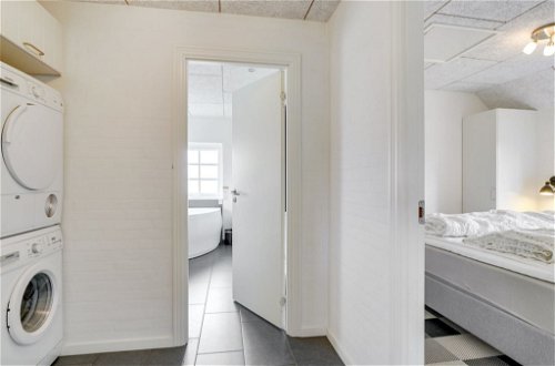 Foto 13 - Casa con 4 camere da letto a Ringkøbing con terrazza e sauna