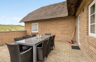 Foto 3 - Casa de 4 quartos em Ringkøbing com terraço e sauna