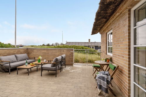 Foto 3 - Casa de 4 quartos em Ringkøbing com terraço e sauna