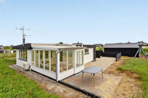 Photo 25 - Maison de 3 chambres à Ringkøbing avec terrasse