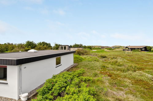 Photo 24 - Maison de 3 chambres à Ringkøbing avec terrasse