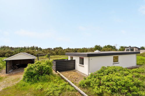 Foto 21 - Casa de 3 habitaciones en Ringkøbing con terraza