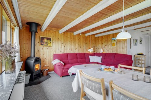 Foto 5 - Casa con 3 camere da letto a Ringkøbing con terrazza