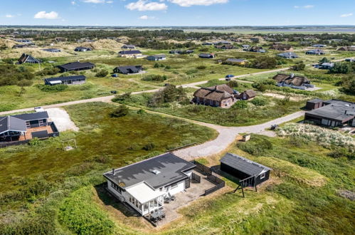 Foto 30 - Casa de 3 habitaciones en Ringkøbing con terraza