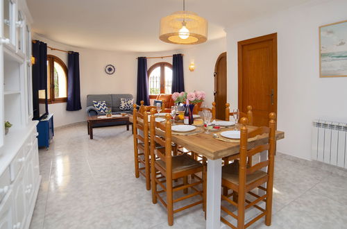 Photo 10 - 3 bedroom House in Calp with private pool and garden