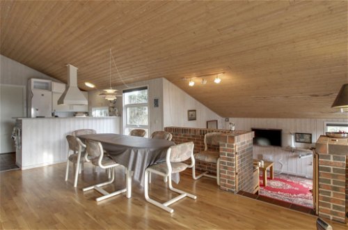 Foto 4 - Casa con 4 camere da letto a Fanø Bad con terrazza e sauna