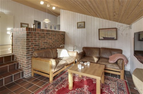 Photo 8 - Maison de 4 chambres à Fanø Bad avec terrasse et sauna
