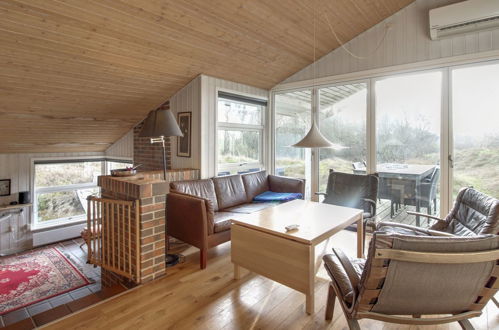 Foto 3 - Casa de 4 quartos em Fanø Bad com terraço e sauna