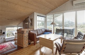 Photo 3 - Maison de 4 chambres à Fanø Bad avec terrasse et sauna