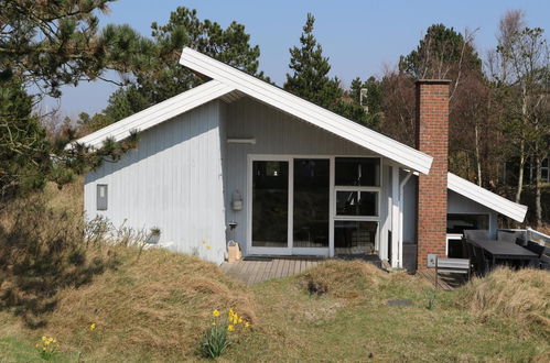 Photo 5 - Maison de 4 chambres à Fanø Bad avec terrasse et sauna