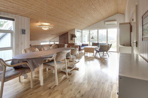 Foto 2 - Casa de 4 quartos em Fanø Bad com terraço e sauna
