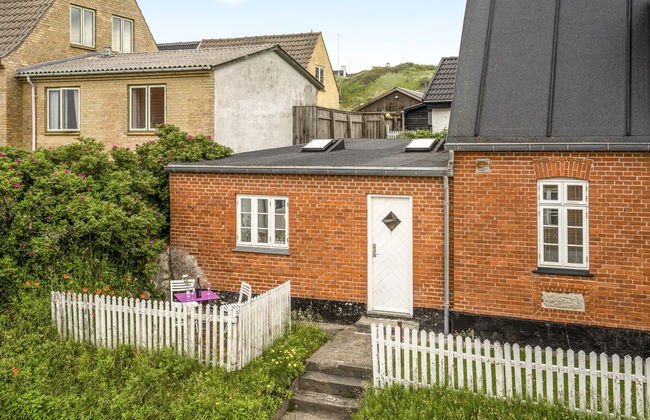 Apartamento em Hjørring com terraço - Foto 1