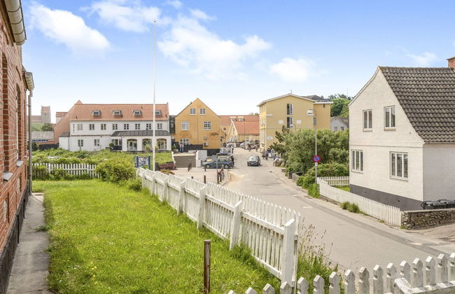 Apartamento em Hjørring com terraço - Foto 14