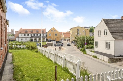 Foto 15 - Apartment in Hjørring mit terrasse