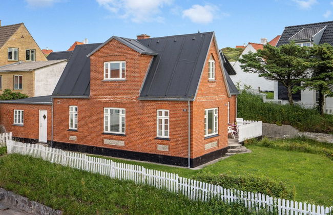 Apartamento em Hjørring com terraço - Foto 15