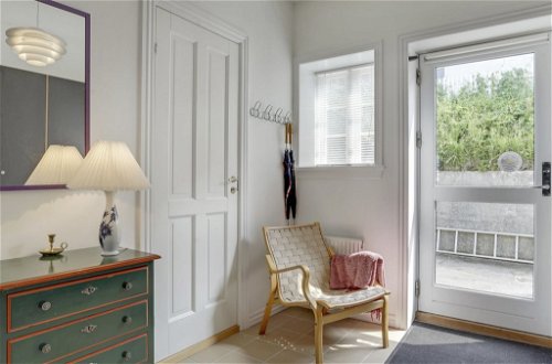 Foto 14 - Apartment in Hjørring mit terrasse