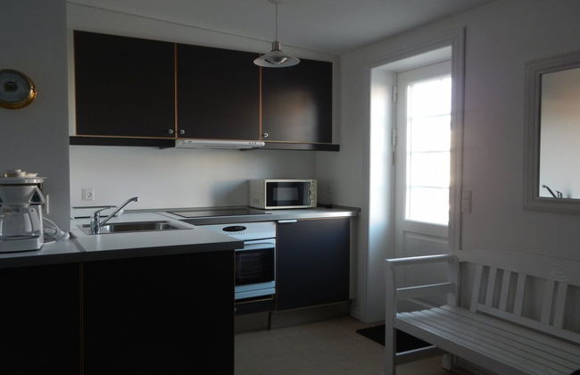 Apartamento em Hjørring com terraço - Foto 2