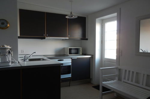 Foto 2 - Appartamento a Hjørring con terrazza