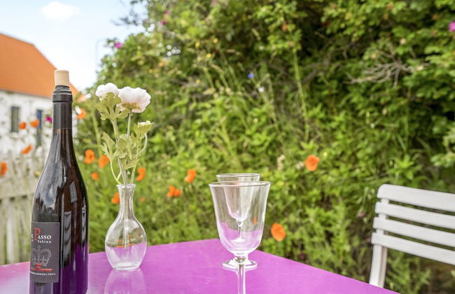 Apartamento em Hjørring com terraço - Foto 8