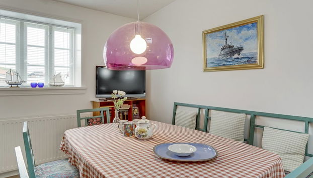 Apartment in Hjørring mit terrasse - Foto 3