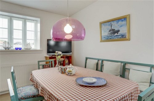 Foto 4 - Apartment in Hjørring mit terrasse