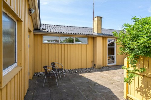 Photo 17 - Maison de 2 chambres à Harrerenden avec terrasse