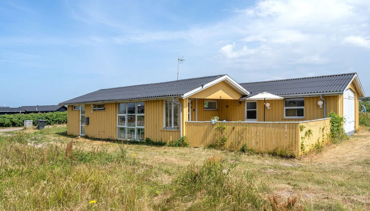 Photo 1 - Maison de 2 chambres à Harrerenden avec terrasse