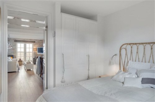 Photo 11 - Maison de 4 chambres à Blokhus avec terrasse et sauna