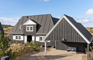 Photo 3 - 4 bedroom House in Blokhus with terrace and sauna