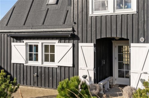 Foto 25 - Casa de 4 habitaciones en Blokhus con terraza y sauna