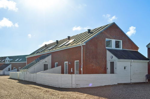 Photo 1 - Appartement de 3 chambres à Rømø avec piscine et terrasse