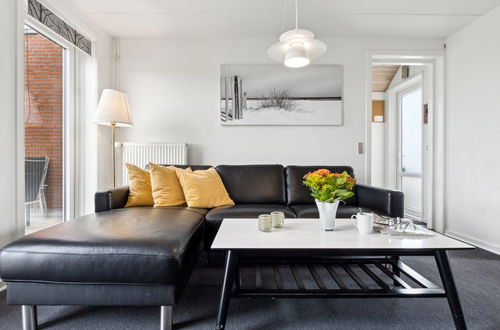 Foto 8 - Apartamento de 3 quartos em Rømø com piscina e terraço