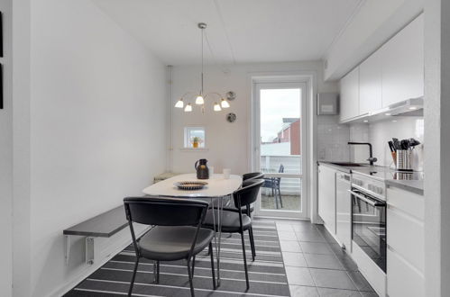Foto 9 - Appartamento con 3 camere da letto a Rømø con piscina e terrazza