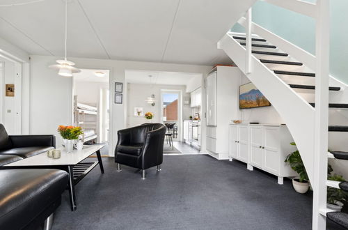 Foto 7 - Apartamento de 3 quartos em Rømø com piscina e terraço