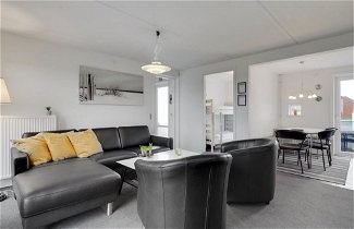 Photo 2 - 3 bedroom Apartment in Rømø with swimming pool and terrace